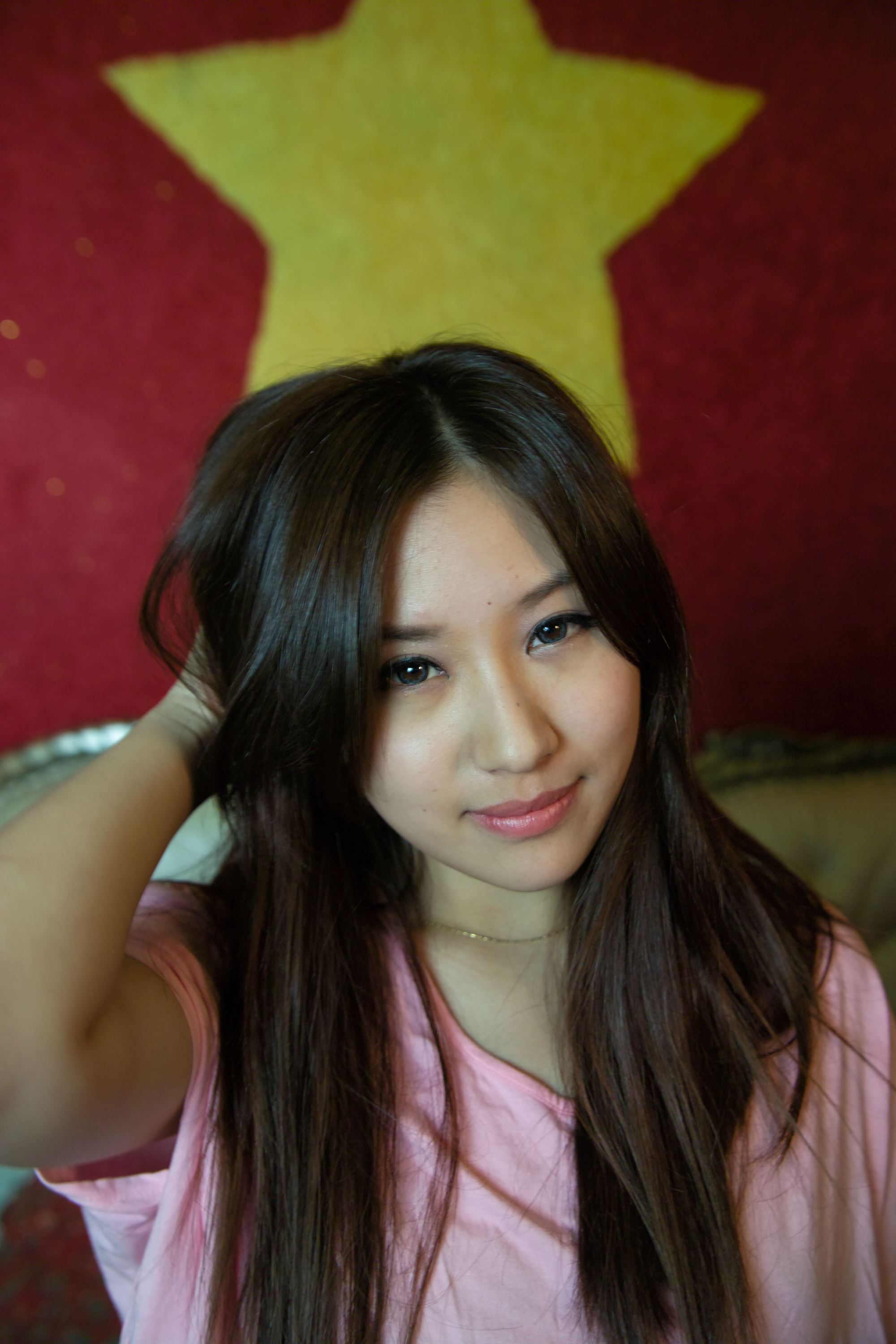 希威社 美女写真 林大乔.2014.08.26(N) 2